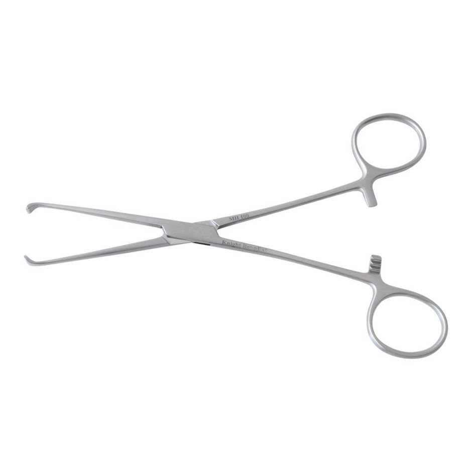 Knight Benedikt Allis Tissue Forceps
